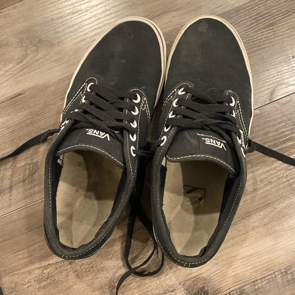 Women’s Vans Sneakers - Picture 2 of 5